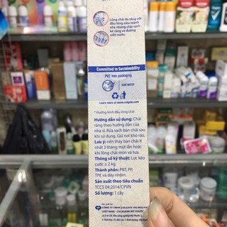 Bàn chải colgate mềm mảnh extra clean ( màu ngẫu nhiên )