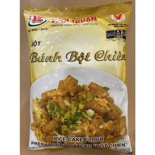 Bột bánh bột chiên vĩnh thuận 400g