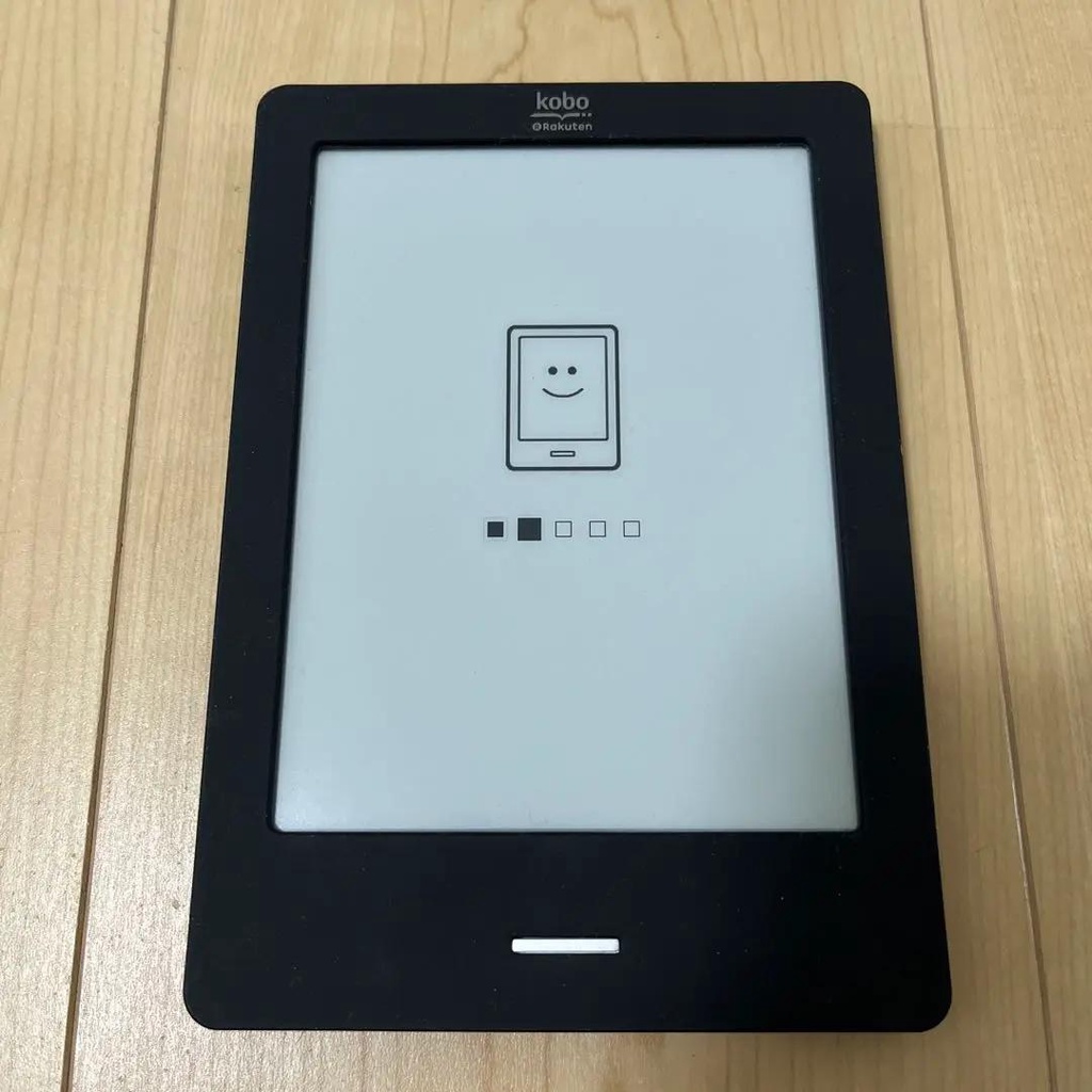 Máy Đọc Sách Kobo Touch CODE 2551