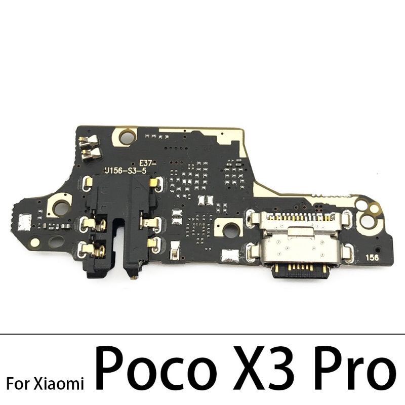 Cụm sạc Xiaomi poco X3 X3 Pro X3 NFC