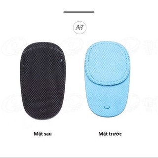 Miếng che mắt, bịt mắt tập nhược thị