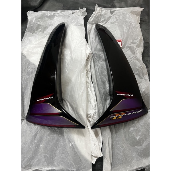 Cánh bửng ngoài xe future 2 hàng chính hãng Honda VietNam 64700KTM900 64750KTM900