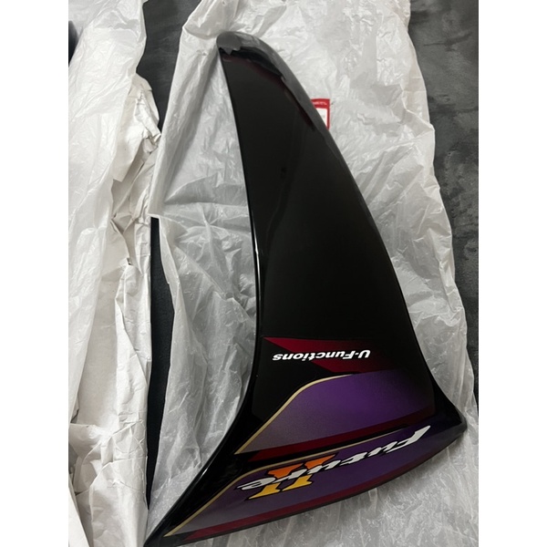 Cánh bửng ngoài xe future 2 hàng chính hãng Honda VietNam 64700KTM900 64750KTM900