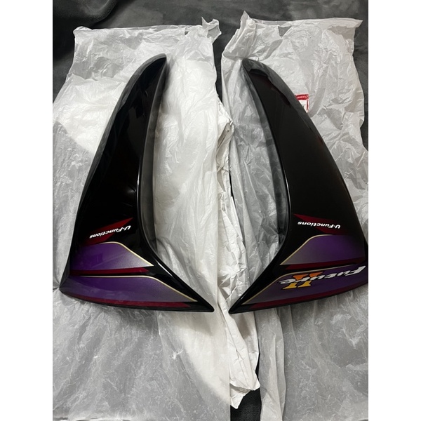 Cánh bửng ngoài xe future 2 hàng chính hãng Honda VietNam 64700KTM900 64750KTM900