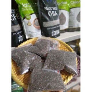 { 100G} HẠT CHIA ÚC LOẠI NGON