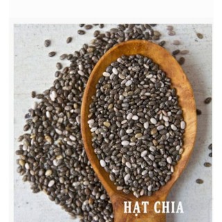 { 100G} HẠT CHIA ÚC LOẠI NGON