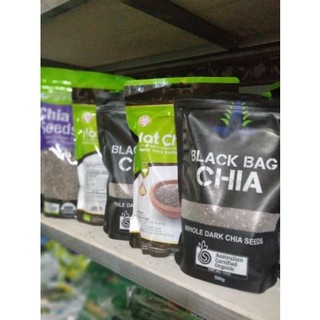 { 100G} HẠT CHIA ÚC LOẠI NGON