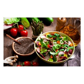 { 100G} HẠT CHIA ÚC LOẠI NGON