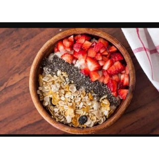 { 100G} HẠT CHIA ÚC LOẠI NGON