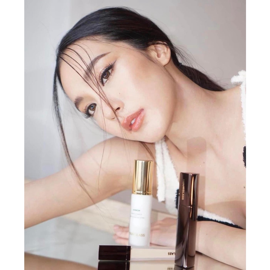 Kem lót Hourglass Vanish Airbrush Primer - Vanish Airbrush Primer 30ml