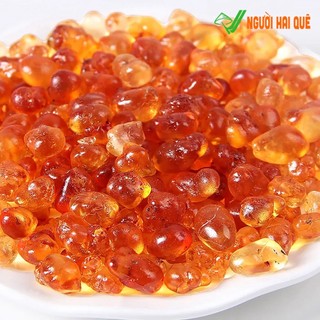 Lệ đào/ nhựa đào vân nam loại 1