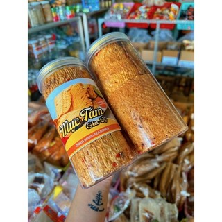 MỰC CÁN TẨM VỊ 300gram