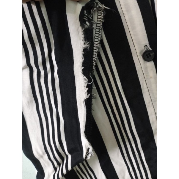 Pass/Thanh lí/2 hand ÁO TRUNG NIÊN thích hợp mặc nhà🆒