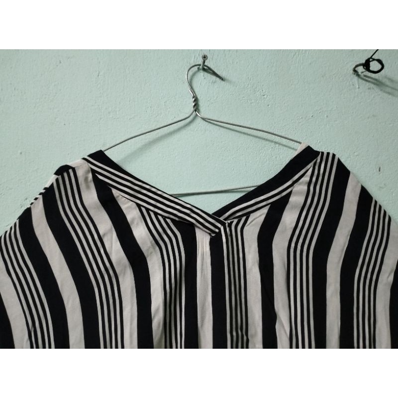 Pass/Thanh lí/2 hand ÁO TRUNG NIÊN thích hợp mặc nhà🆒