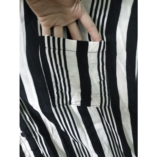 Pass/Thanh lí/2 hand ÁO TRUNG NIÊN thích hợp mặc nhà🆒