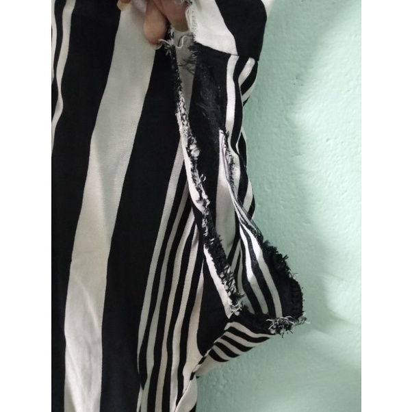 Pass/Thanh lí/2 hand ÁO TRUNG NIÊN thích hợp mặc nhà🆒