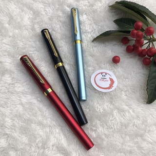 Bút Gel AQUAMAN Ngòi 0.7 mm Tập Viết Chữ Hán Luyện Viết Tiếng Trung Nhật Hàn Ktbooks