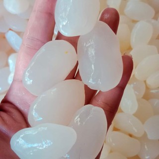 Hạt đác Nha Trang mềm dẻo túi 1kg
