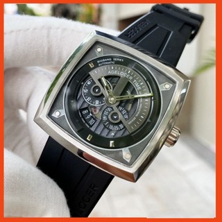 Đồng hồ agelocer bigbang 5602a1-r chính hãng bảo hành 10 năm
