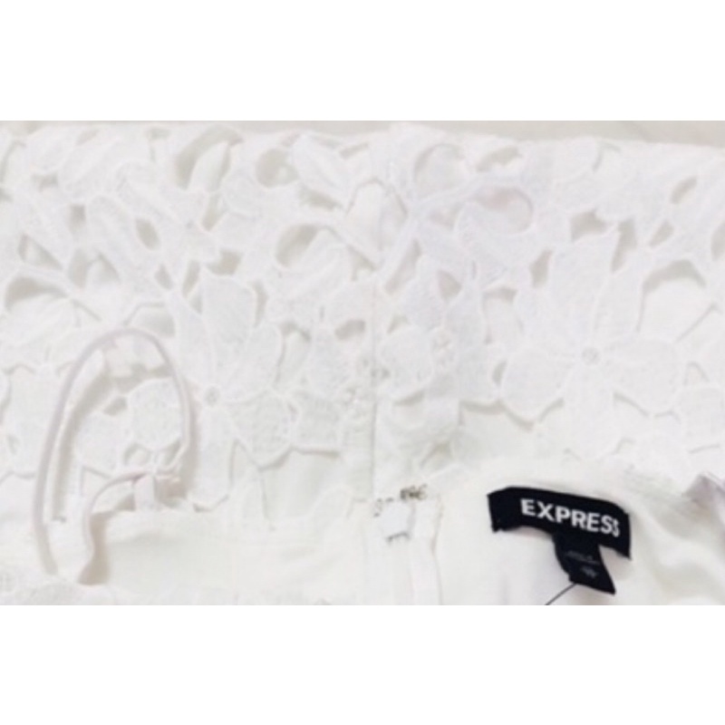 Đầm Express Frolar Cao Cấp