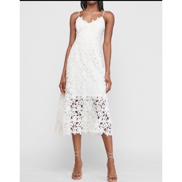 Đầm Express Frolar Cao Cấp