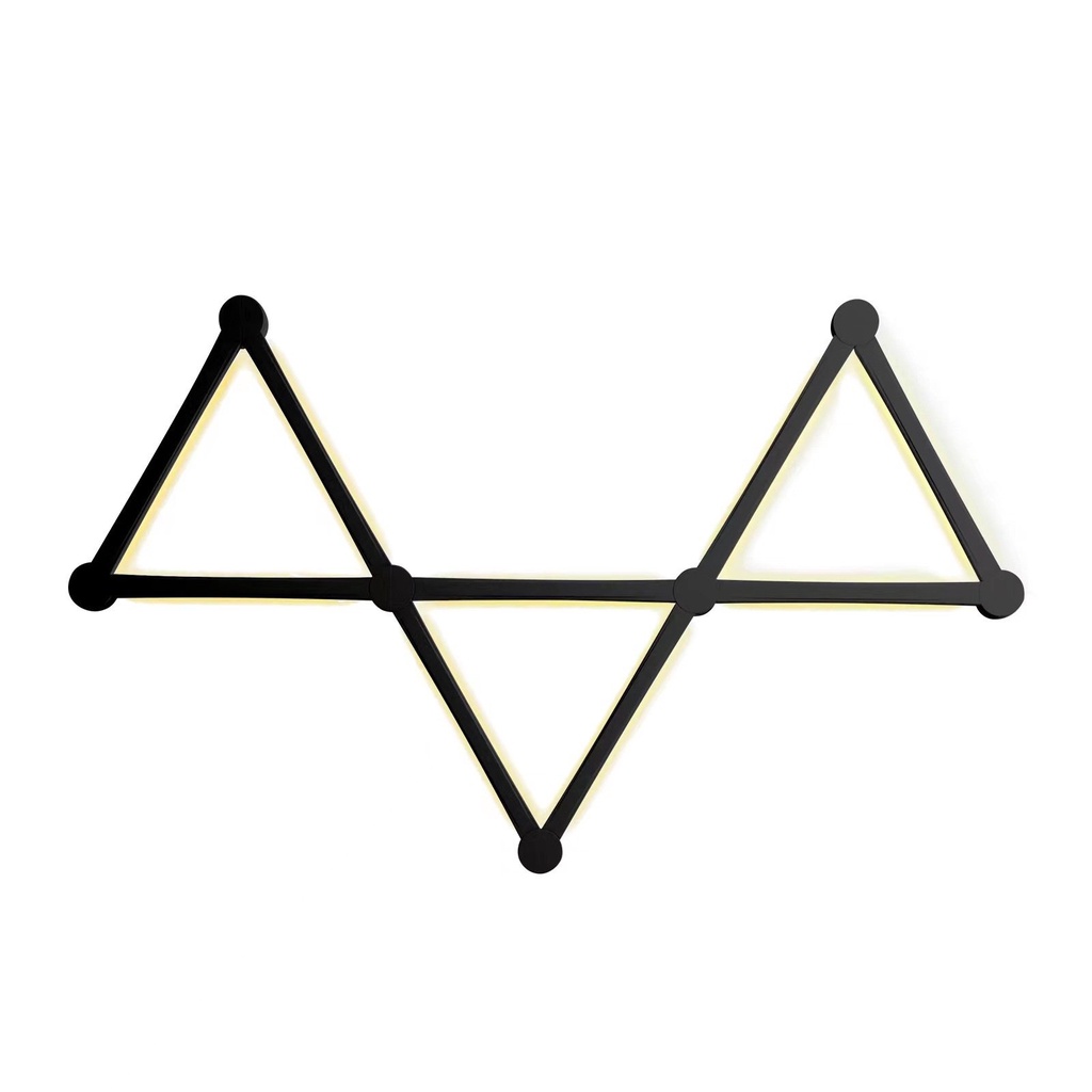 Đèn LED thanh trang trí