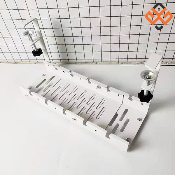 Khay giấu dây điện