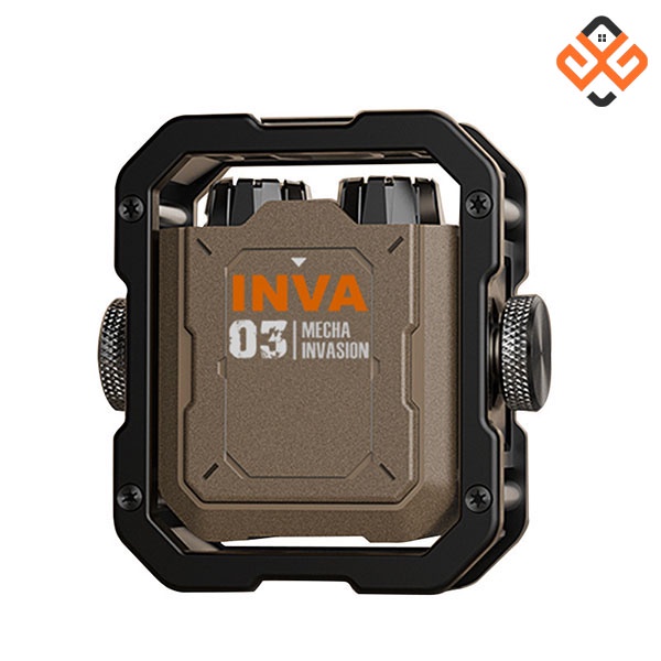 Tai nghe Bluetooth không dây INVA - S