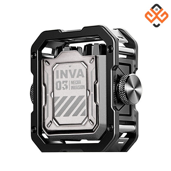 Tai nghe Bluetooth không dây INVA - S
