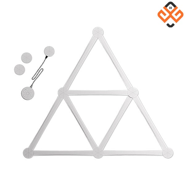 Đèn LED thanh trang trí