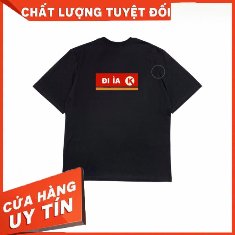 Áo thun đi ẻ không Flow Club cotton 100% 2 chiều co giãn 250gsm chất lượng tốt