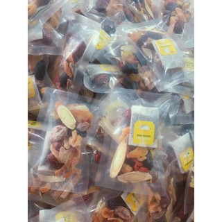 Set 10 gói trà lipton thảo mộc