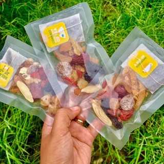 Set 10 gói trà lipton thảo mộc
