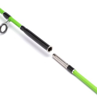 Cần câu Shimano 2 khúc đặc có đủ size