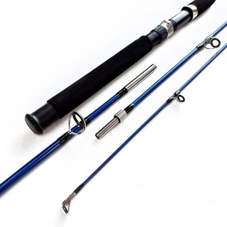 Cần câu Shimano 2 khúc đặc có đủ size
