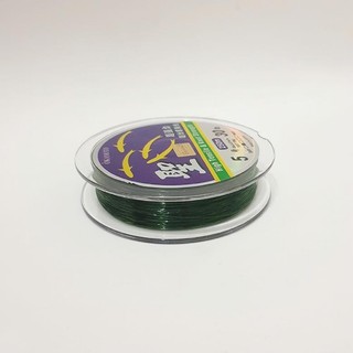 Cước Câu 4 Con Cá Cơm - Nhật Bản Okamoto Siêu Dai Siêu Bền