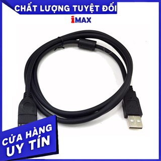 Dây usb nối dài arigato dài 1.5m - 3m - 5m đen.