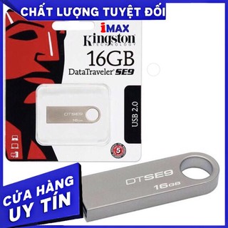 Usb 16Gb Kingston Dt101