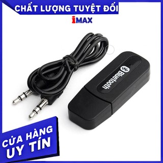 Usb Blutooth Biến Loa Thường Thanh Loa Blutooth