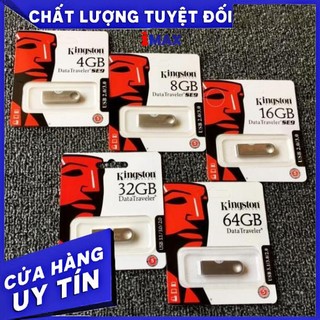 Usb 64Gb Kington Data Se9