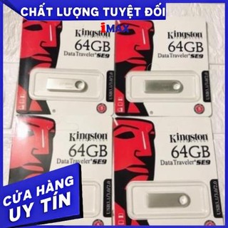 Usb 64Gb Kington Data Se9