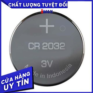 5 Viên Pin Cmos 2032 Lithium