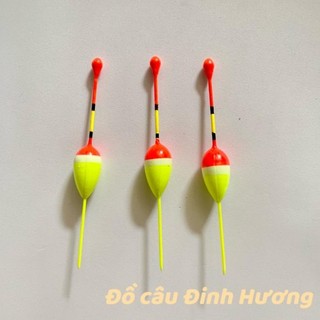 Phao câu cá siêu bền giá cực rẻ