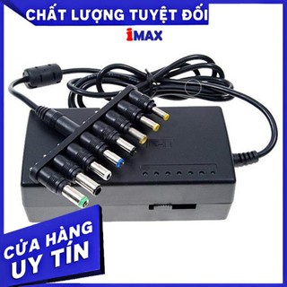 Sạc Laptop Đa Năng 12V-24V/4.5A