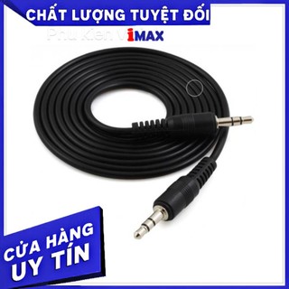 Dây loa 1 ra 1 dài 1.5m - 3m - 5m