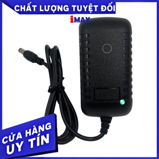 Nguồn 12V 2A Arigato Chân To 5.5 Dùng Cho Camera - Nguồn Adapter 12V2A Chất Lượng Cao