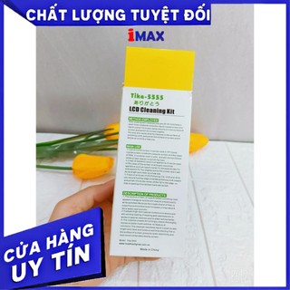 Bộ Vệ Sinh Laptop 4 Món