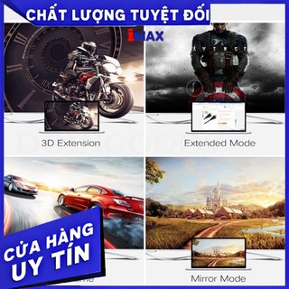 Dây Cáp Hdmi 5M Tròn Đen