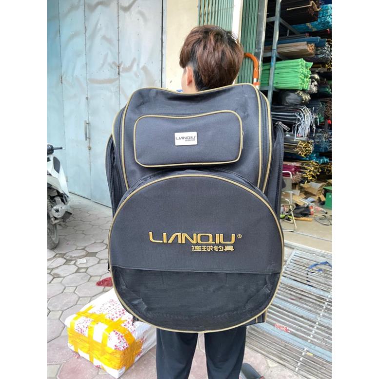 Ghế Câu Đài Lianqiu 034B Siêu Bền