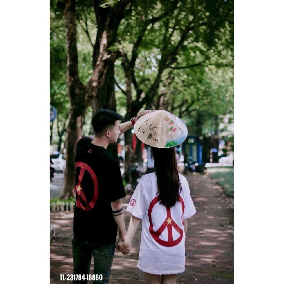 Áo Phông Nam Nữ In Chữ Authentic Ngôi Sao Việt Nam . Áo Thun Siêu Cấp Dành Cho Các Boy Phố Đi Chơi Đi Biển Cực Cháy 2023